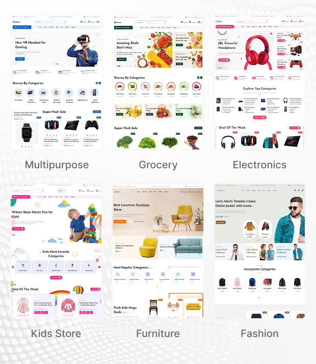 themes