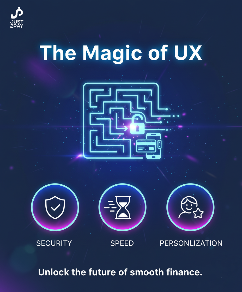 Banking UX: From Frustration to Frictionless Finance