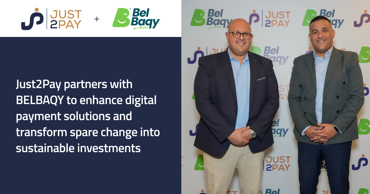  BELBAQY and JUST2PAY Announce Strategic Partnership to Empower MSMEs with Innovative Financial Solutions