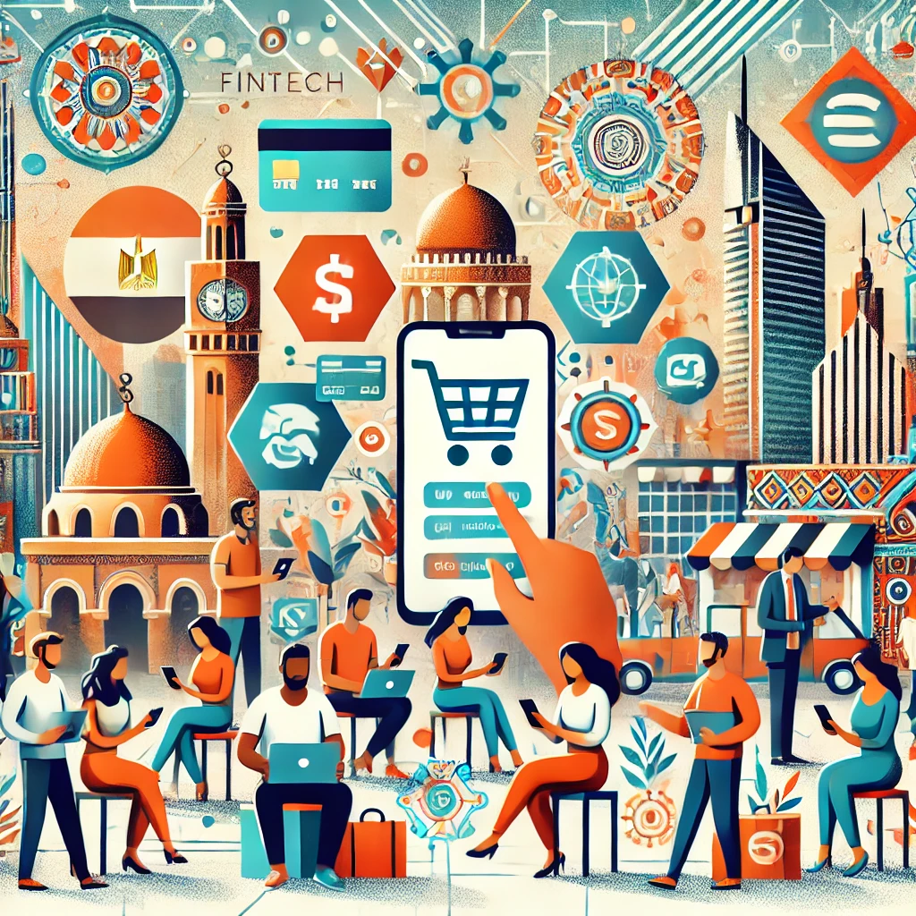 The Role of Fintech in Financial Inclusion: