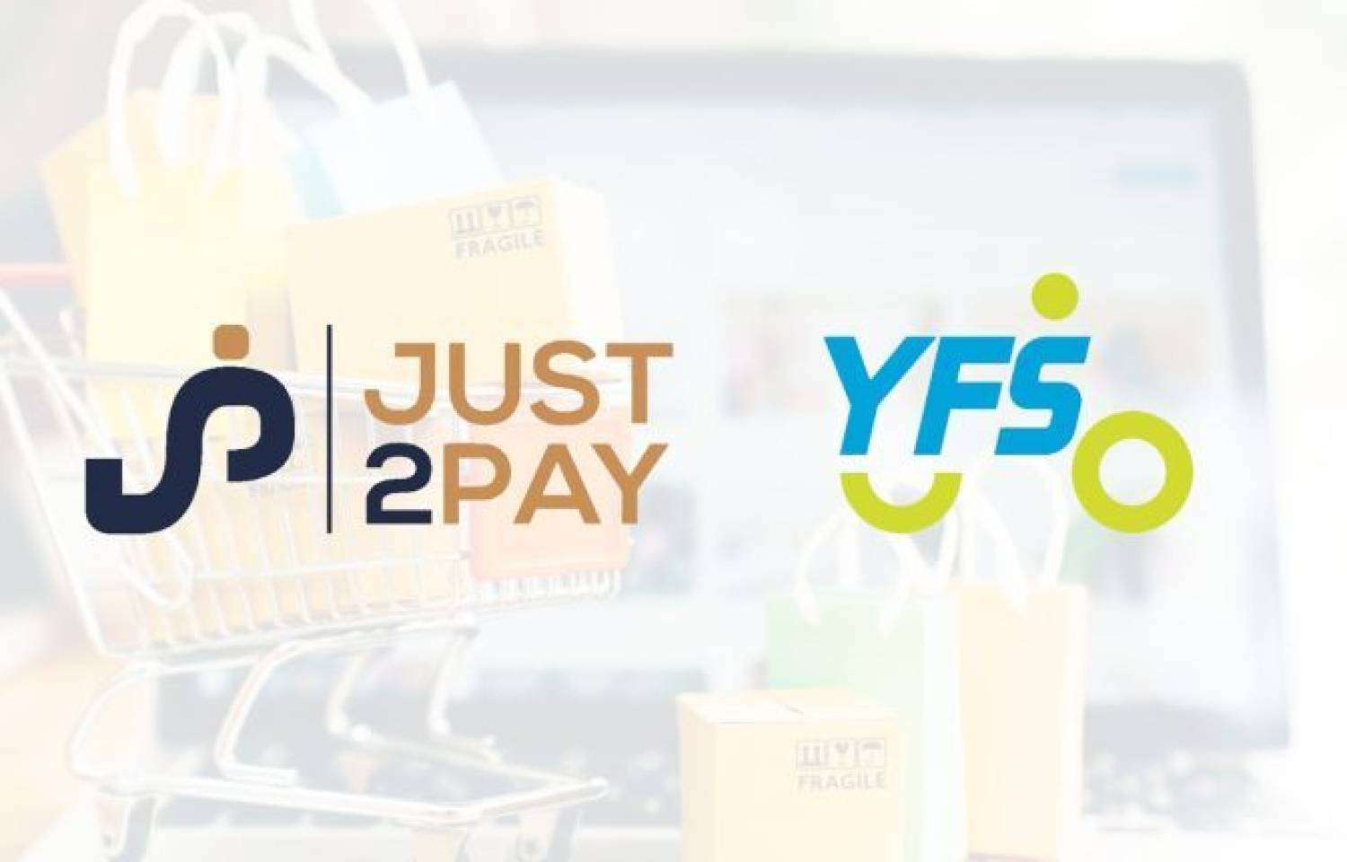 شركة «Just2Pay» للتكنولوجيا المالية توقع شراكة استراتيجية مع «YFS» لتقديم حلول شاملة ومتكاملة للمتاجر الإلكترونية والشركات الصغيرة والمتوسطة فى مصر