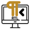 RTL Support